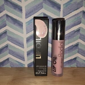 Rodial Lip Oil - Soft Pink